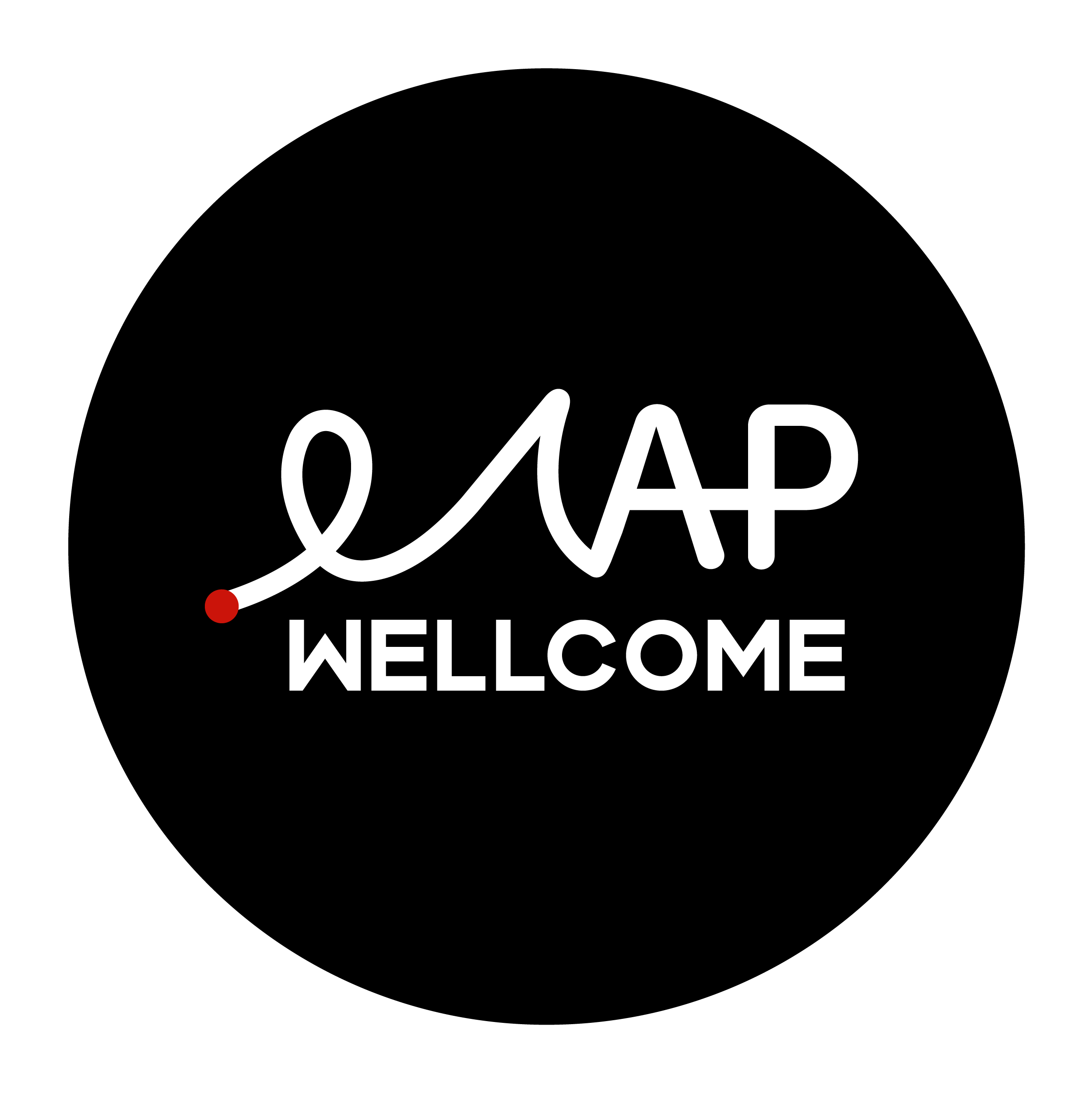 WELLCOMEMAP